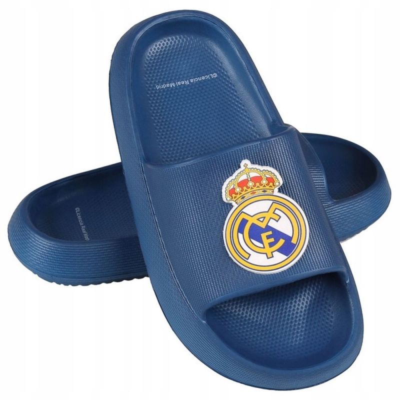 Sportmania Real Madrid Beach Pool Flip Flops Eva 2300006880N Utcai cipő