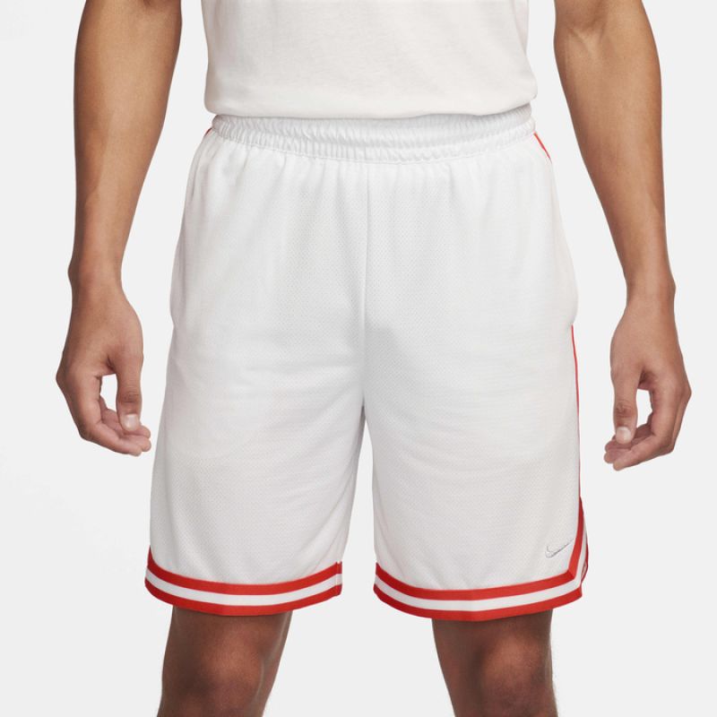 Nike Dri-FIT DNA Basketball White - FN2651-121 fehér short