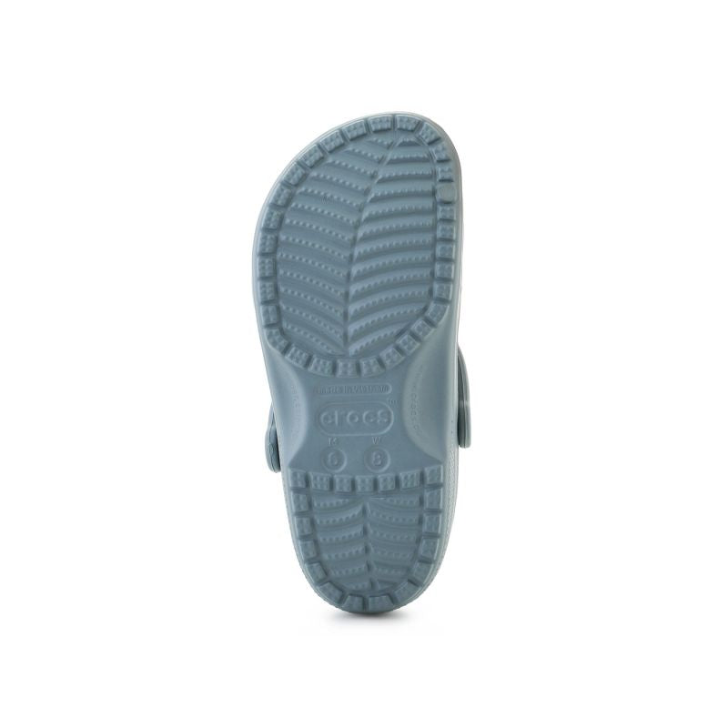 Crocs Classic W 10001-9YO Flip-Flops Cipő