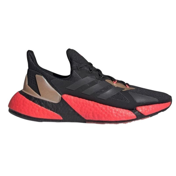 adidas X9000L4 M FW8389 running shoes Cipő