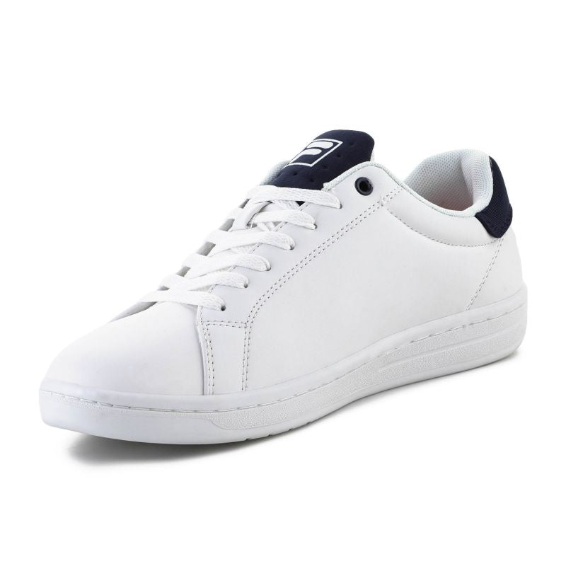 Fila Crosscourt 2 Nt Logo fehér cipő