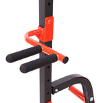 HMS PWS08 multifunction stand (2 parts) utcai cipő 17-53-512