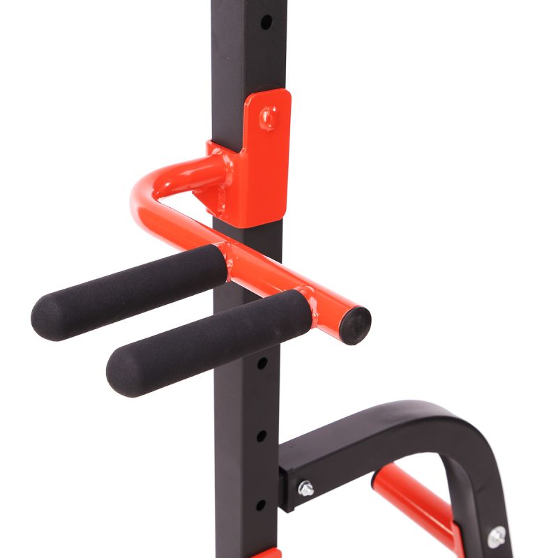 HMS PWS08 multifunction stand (2 parts) utcai cipő 17-53-512