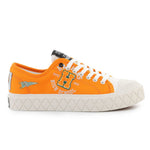 Palladium Stranger Things PALLA ACE TIGERS 94630-835-M Fire Orange narancssárga táska