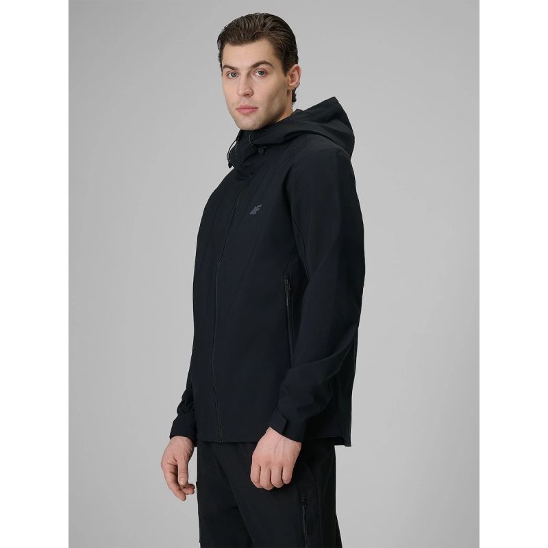 4F Men's 5000 membrane transition 3xl férfi dzseki 4FRSS26TTJAM1245-20S
