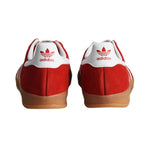 Adidas Gazelle Indoor Women's Sports Red - JI2063 piros utcai cipő