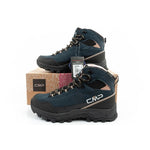 CMP Myzar women's waterproof ankle trekking sports cipő