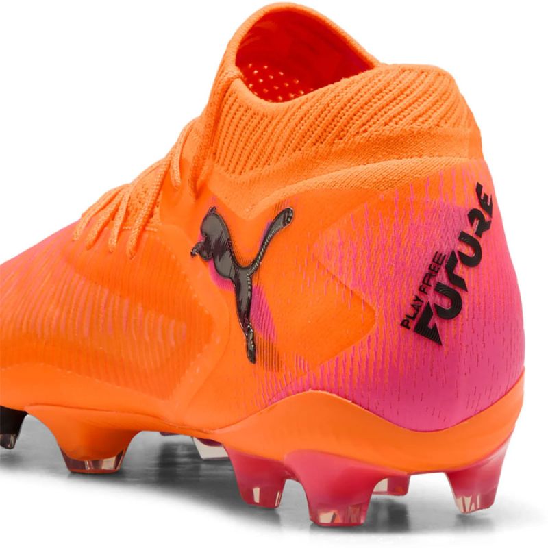 Puma FUTURE 8 Ultimate FG 108581-03 shoes Cipő