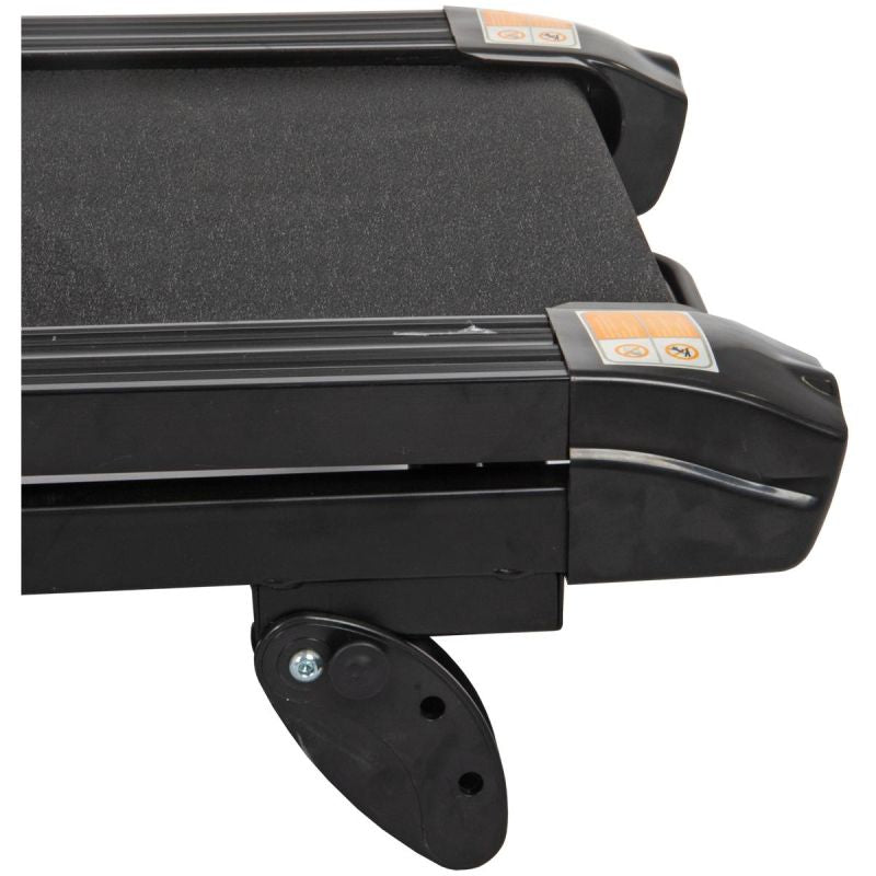 Enero Electric Treadmill With Massager W500-2 Fit treadmills, cardio equipment, training equipment