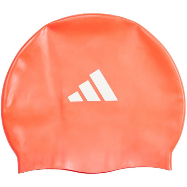 Adidas 3-Stripes Jr swimming cap IM1043 Kiegészítők