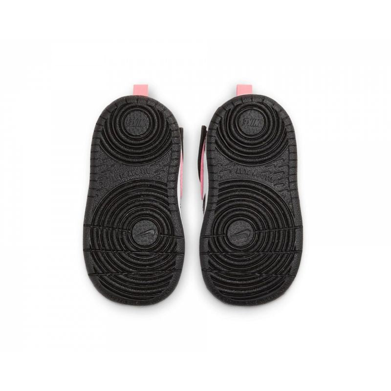 Nike Court Borough Mid2 (TDV) Jr CD7784-005 shoes Cipő
