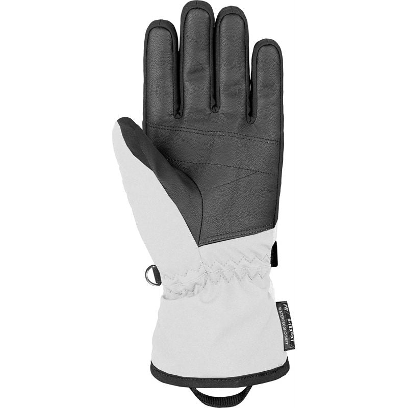 Reusch Hannah R-TEX XT Women's Ski/Snowboard Gloves White (60/31/213/1101) General