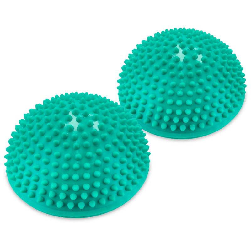 Spokey Spike Sensory Hemispheres SPK-944037 Edzőfelszerelés