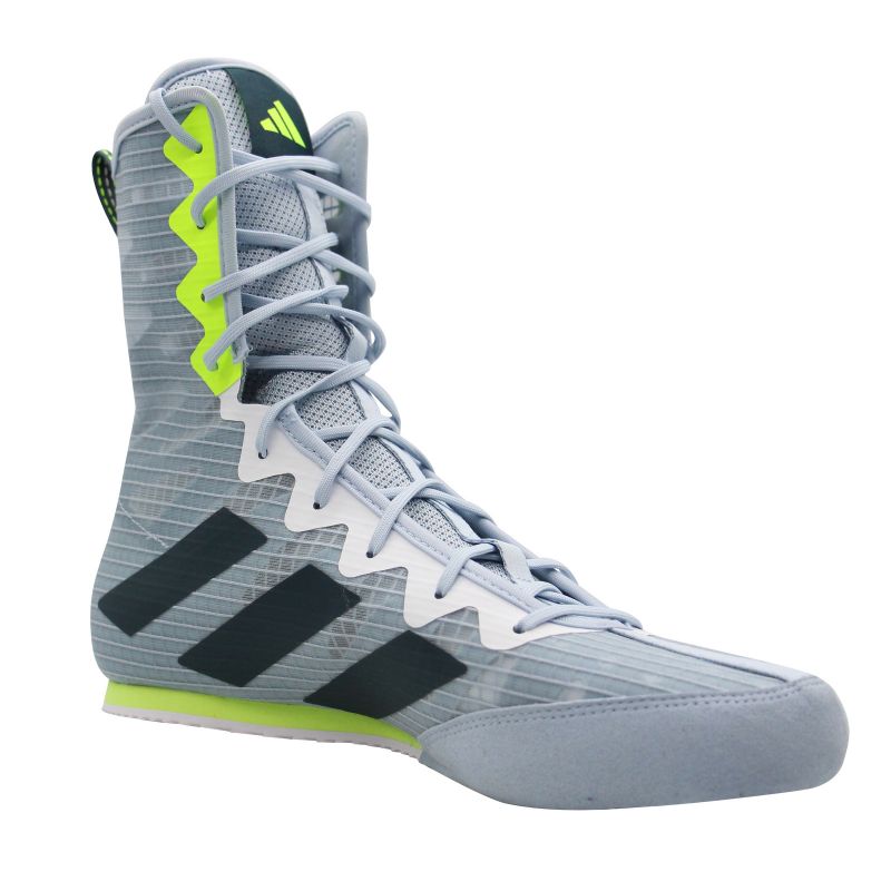 adidas BOX HOG 4 boxing shoes Cipő
