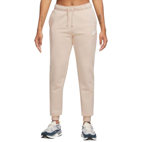 Nike W NSW Club Fleece Pant W DQ5191-126 Polár pulóver