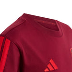 Adidas Arsenal FC Kids' T-Shirt bordó póló KG5137
