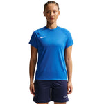 Nike Dri-Fit Park VIII Women's T-Shirt kék póló HV8178463