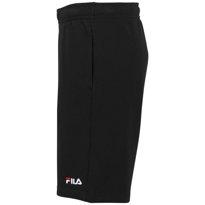 Fila Lusciano fekete shorts, pants