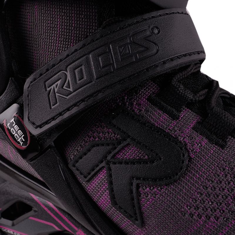 Roces Weft Thread W 40087700001 Rollerblades Cipő