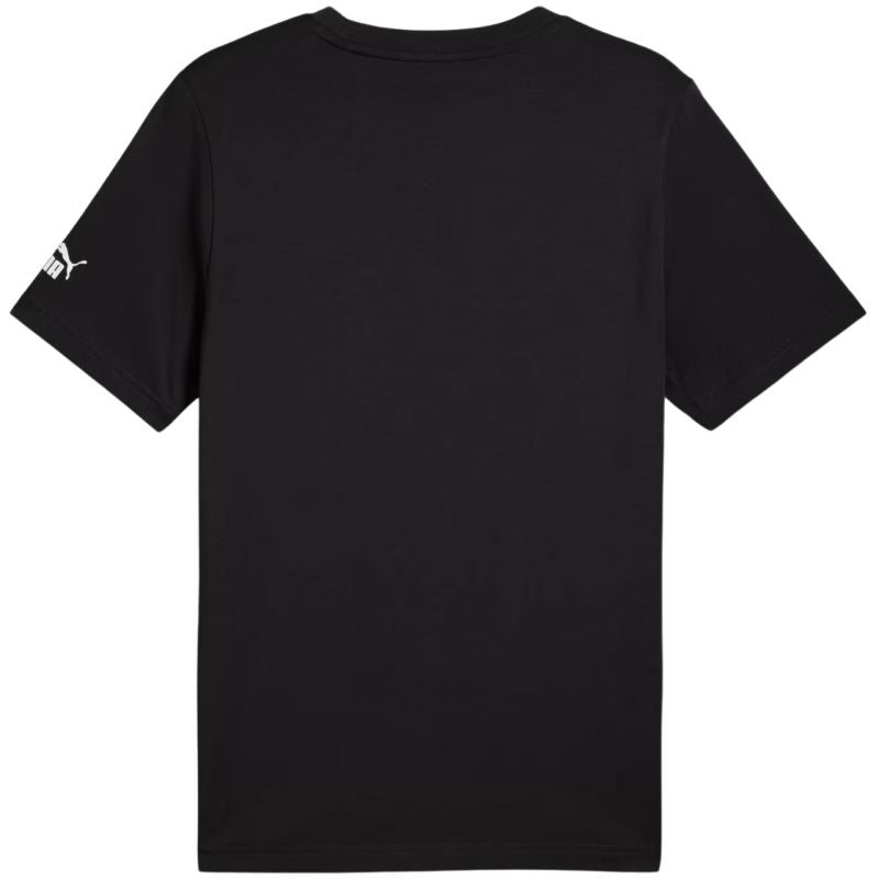 Puma Sport Graphic Tee M 684617 01 Póló