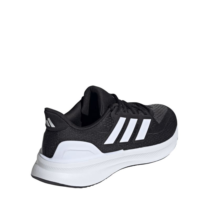 Adidas Ultrarun 5 men's black IE8794 39 1/3 futócipő