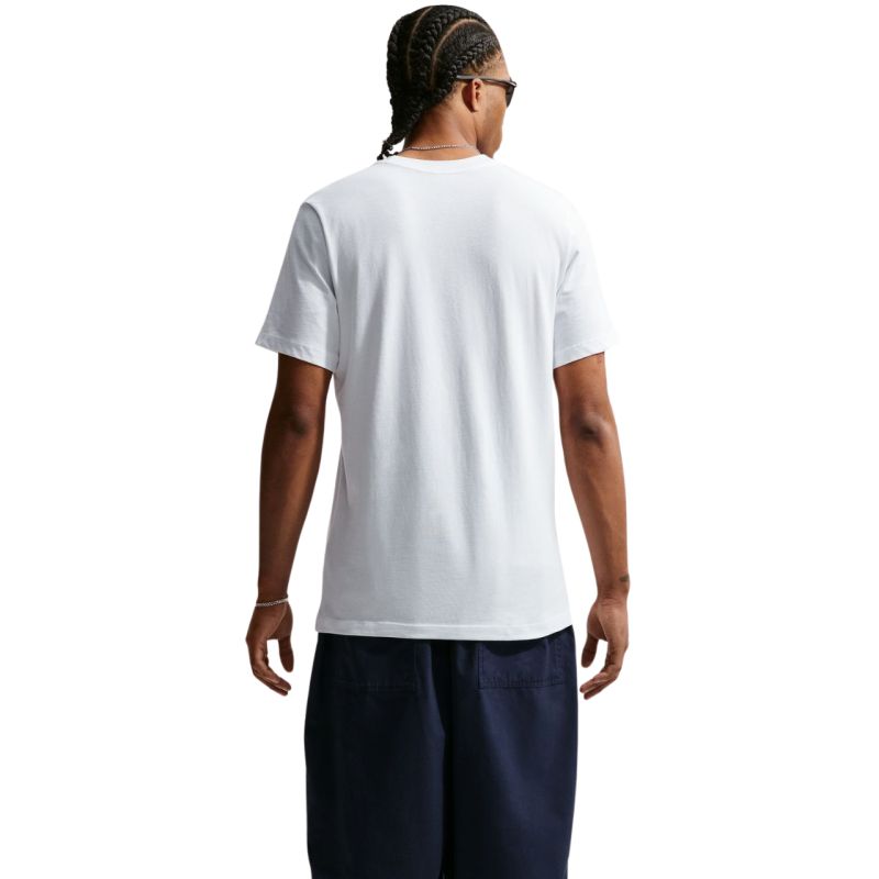 Nike Inter Milan Men's T-Shirt fehér póló
