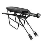 Rockbros RBHJ-1 Diamond Bike Rack fekete utcai cipő 5907769384219-211962