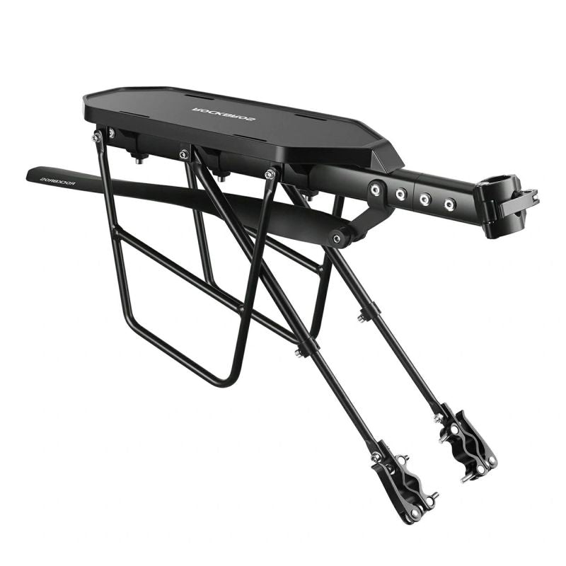 Rockbros RBHJ-1 Diamond Bike Rack fekete utcai cipő 5907769384219-211962