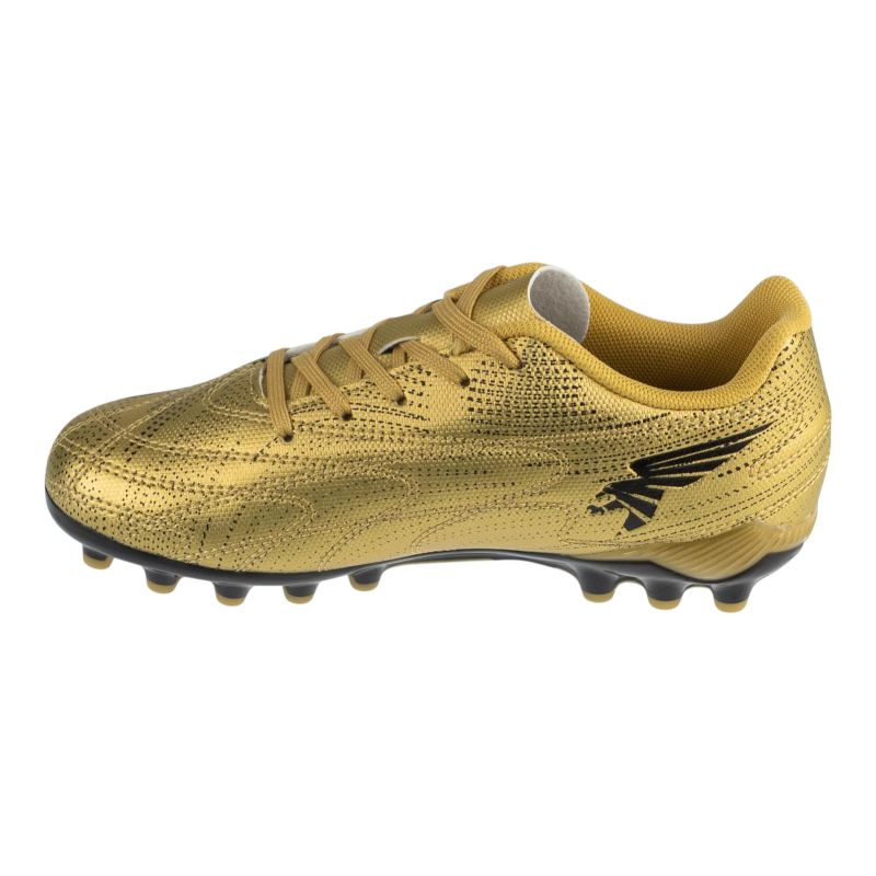 Joma Evolution Jr 2617 AG Gold arany gyerek cipő EVJS2617AG