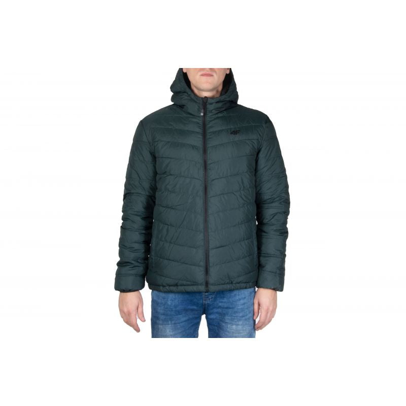 4f Jacket M434 M 4FWAW23TDJAM434 Kabát