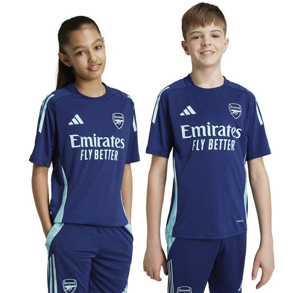 Adidas Arsenal London TR JSY Jr T-shirt IT2203 Póló