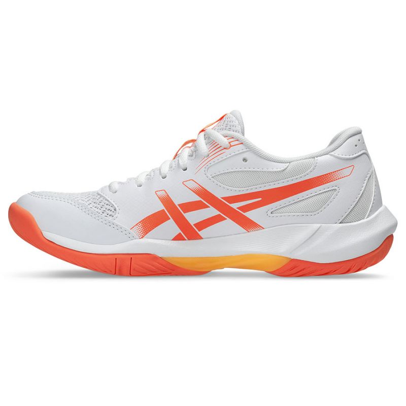 Asics Gel-Rocket 12 M 1072A119 100 Volleyball Shoes cipő