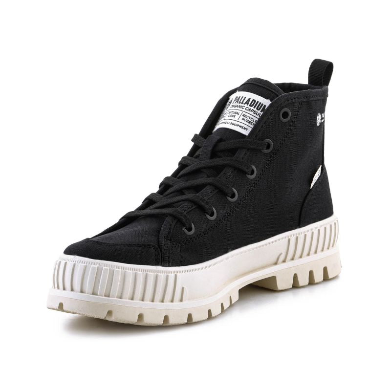 Palladium Pallashock Org 2 shoes 78568-008-M Cipő