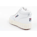 Fila Sandblast W fehér cipő