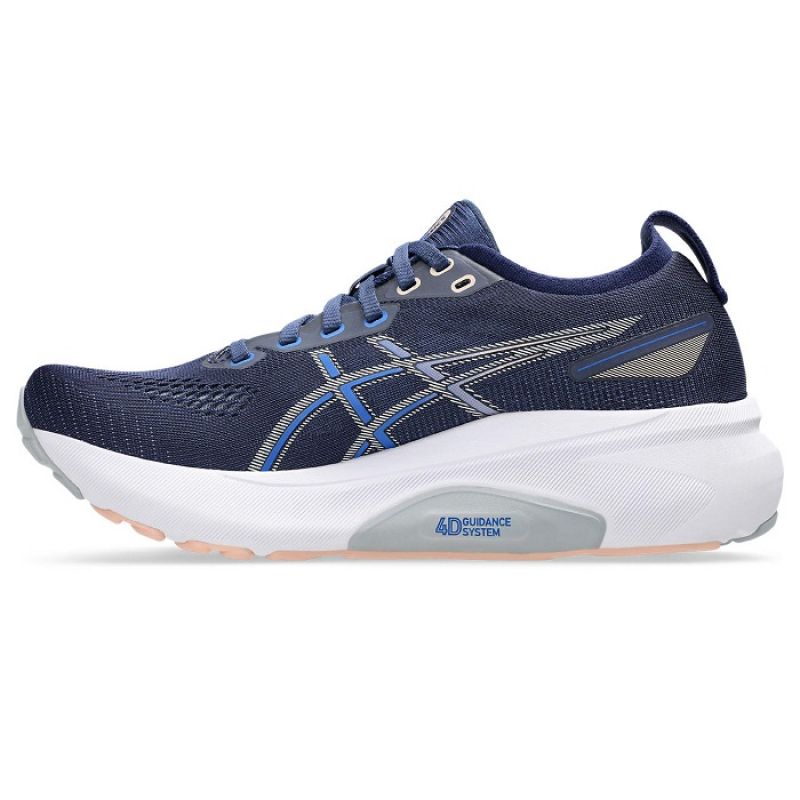 Asics Gel Kayano 31 W shoes 1012B670403 Cipő