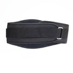 HMS Gray rS Strength Training Belt szürke póló 17-63-055