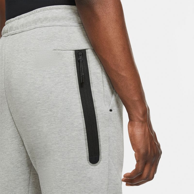 Nike SPORTSWEAR Nike Nsw Tech Fleece Jogger M CU4495-063 pants Polár pulóver