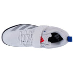 Adidas Powerlift 5 Weightlifting fehér edzőcipő ID2474