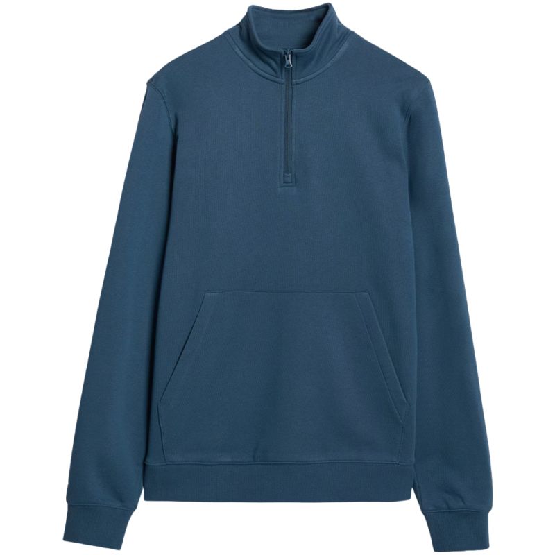 4f M 4FWAW25TSWSM1902 46S sweatshirt Pulóver