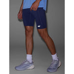 Men's quick-drying cycling running leggings 4F 4FWSS25TFSTM025-22S legging