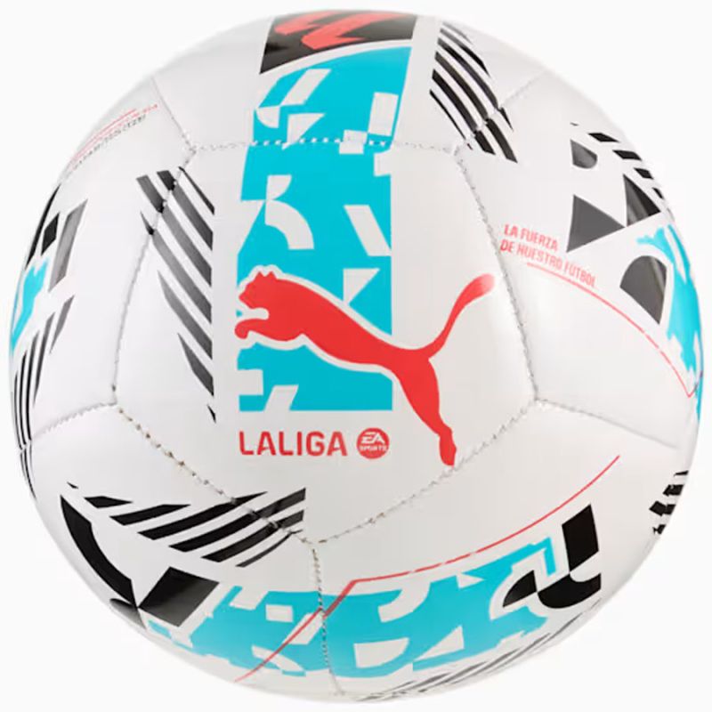 Puma Orbita Mini LaLiga futball labda