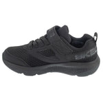 Skechers Go Run Elevate – Astonishing Speed Black fekete futócipő 403985L-BBK