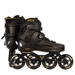 Tempish Viber LE 90 fekete roller skates