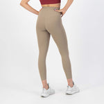 Rogelli women's leggings FELICITY beige