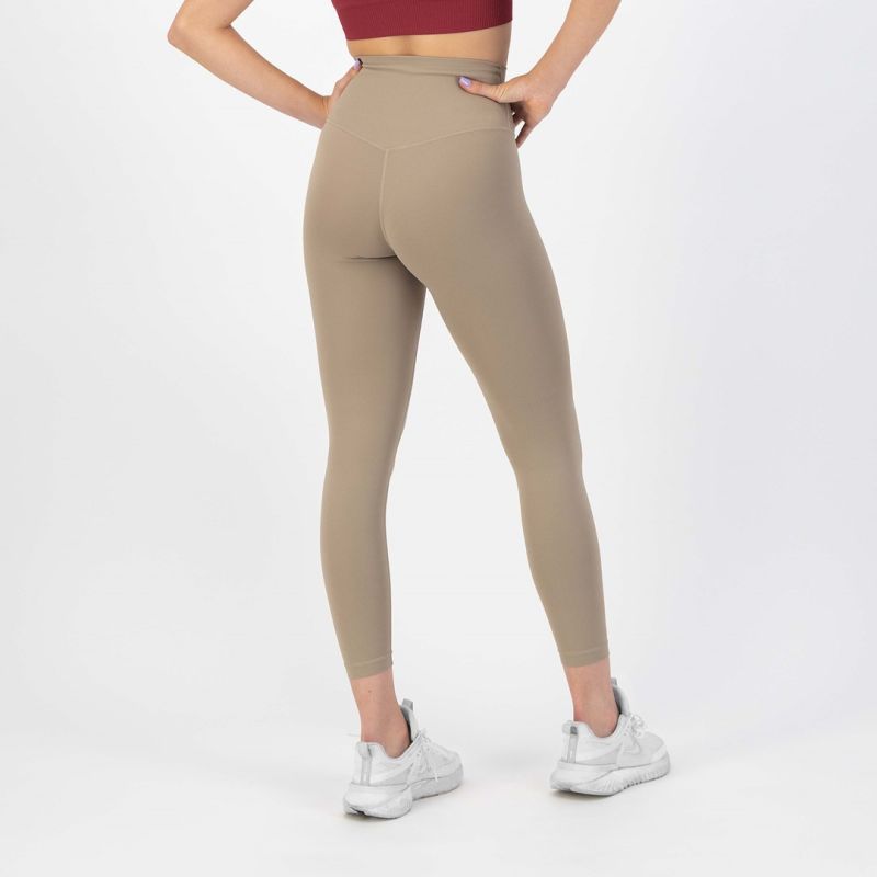 Rogelli women's leggings FELICITY beige