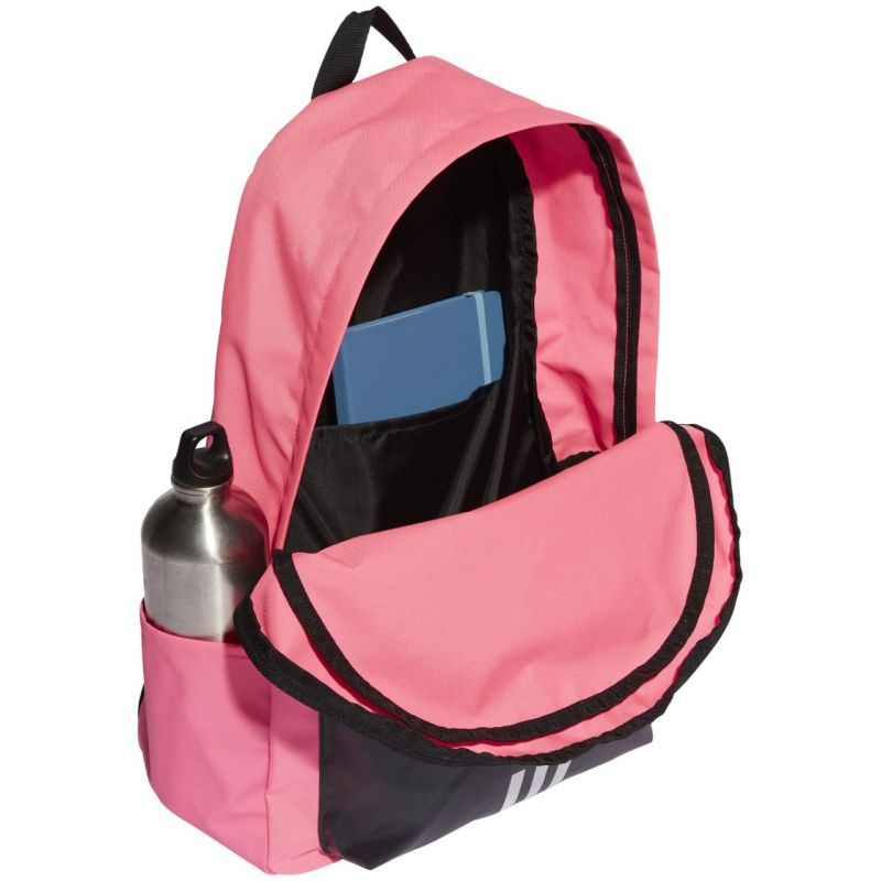 Adidas Classic Badge of Sport 3-Stripes backpack IK5723 Kiegészítők