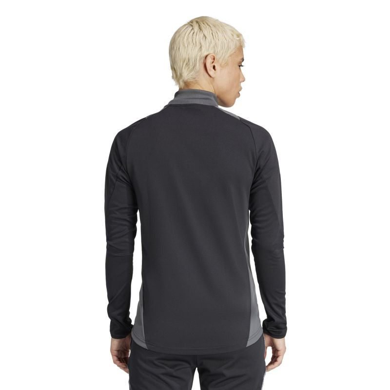 adidas Tiro 24 Competition W IP7595 sweatshirt pulóver