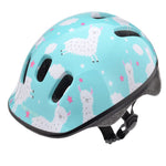 Meteor KS06 XS Bike Helmet 44-48 cm Alpacas uniw helmets