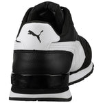 Puma ST Runner v2 NL M 365278 fekete utcai cipő 36527801