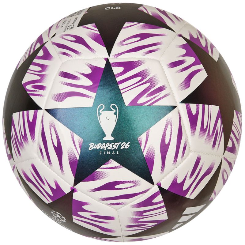 adidas UCL Club JX9093 futball labda